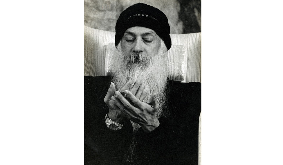 The curious case of Osho’s death