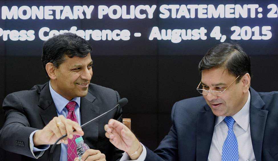 What Urjit Patel appointment could mean for RBI rate cuts What Urjit Patel appointment could mean for RBI rate cuts