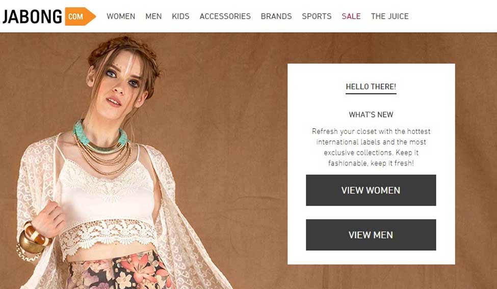 Myntra acquires Jabong