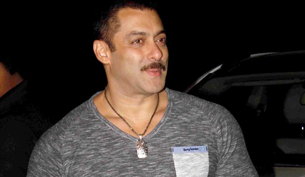 Katrina's friendly jibe at Salman