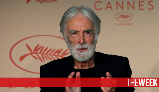 Violence and the Media: A Companion to Michael Haneke Extract
