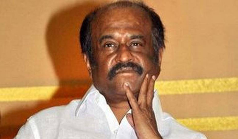 twitter rajinikanth