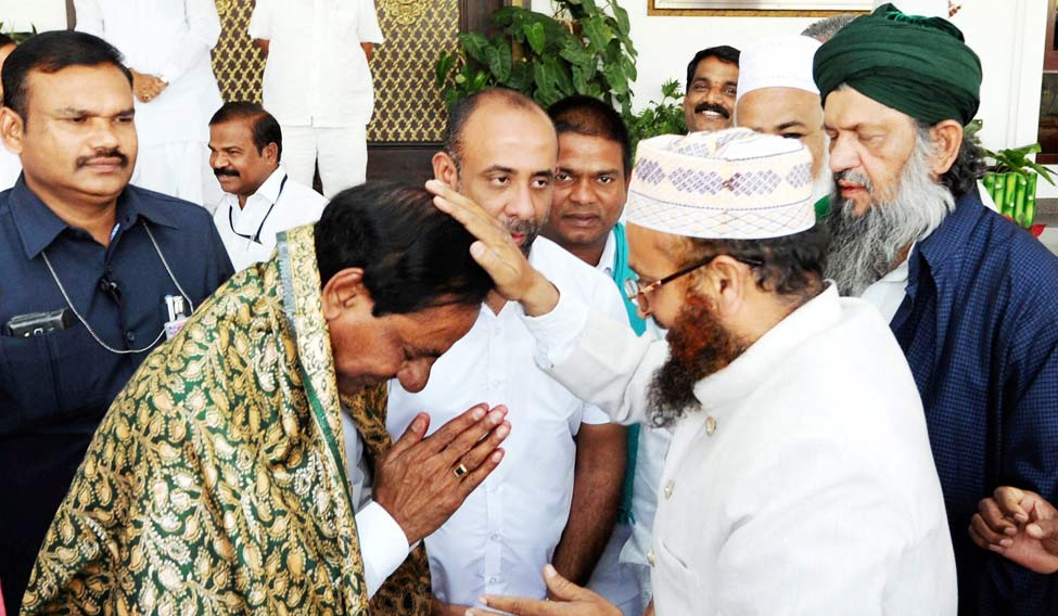 telangana muslim voters telangana muslim voters