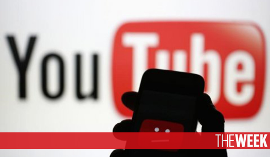 YouTube changes logo for the first time: Love it or hate it?