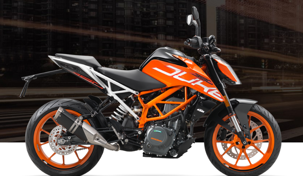 ktm duke ka price