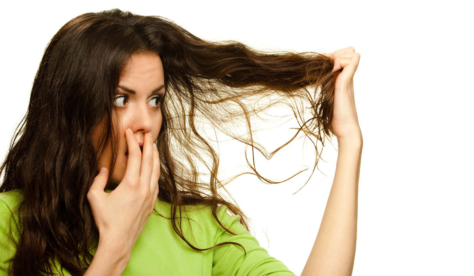 Home tips to maintain healthy hair