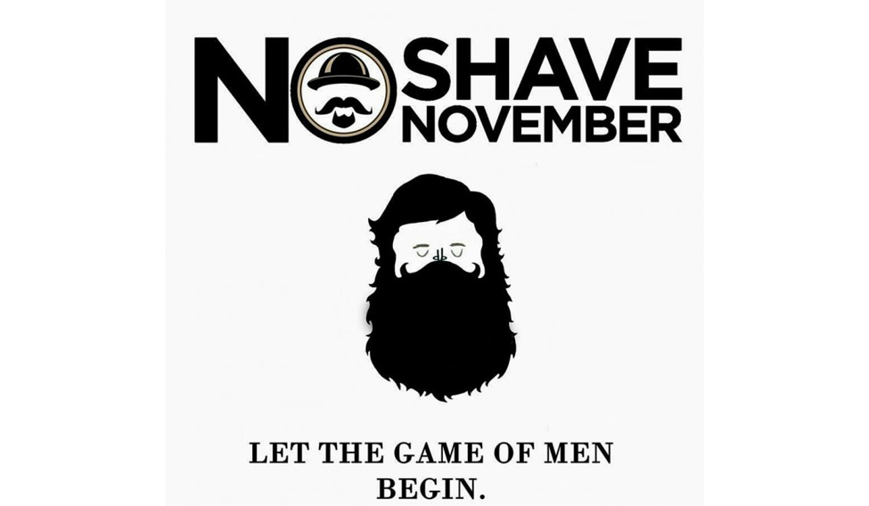 No to shave, yes to save