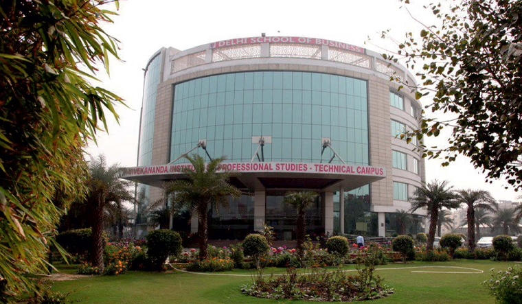 Building on Swami Vivekananda's Dreams