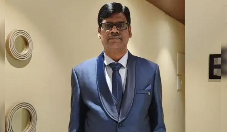 PR Sundar, Finfluencer Reveals the Real Reason behind Illegal PMS in Stock Market - Vimarsana News