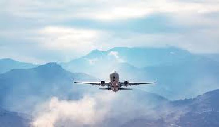 What is in-flight turbulence, and when does it become dangerous for passengers and crews?