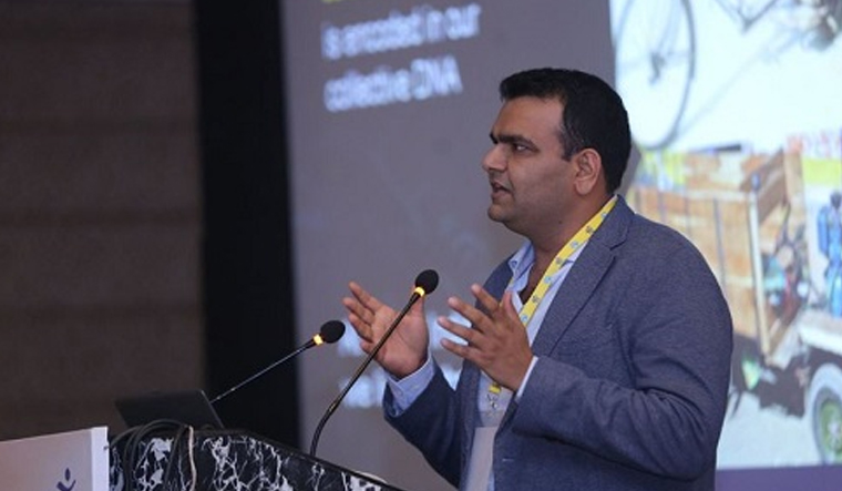 Romil Ramgarhia: Aggregating Entertainment Is the Next Phase in India's OTT Evolution - Vimarsana News
