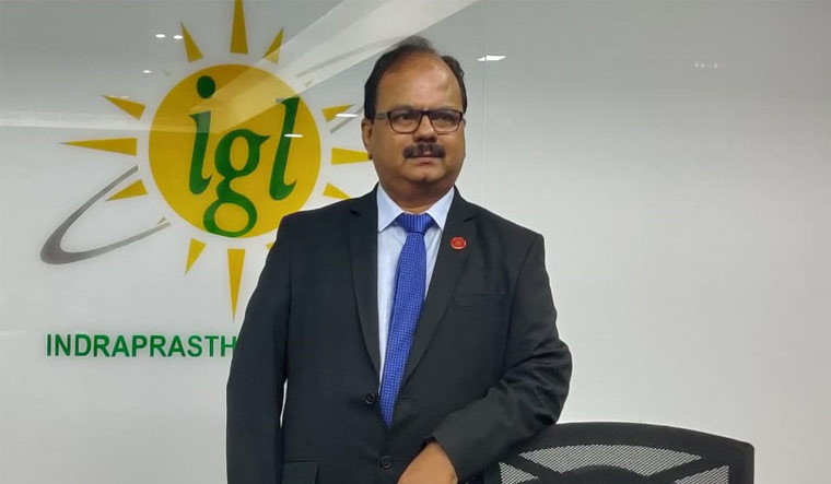 ES Ranganathan Explains India's Pioneering Approach to Decarbonization - Vimarsana News