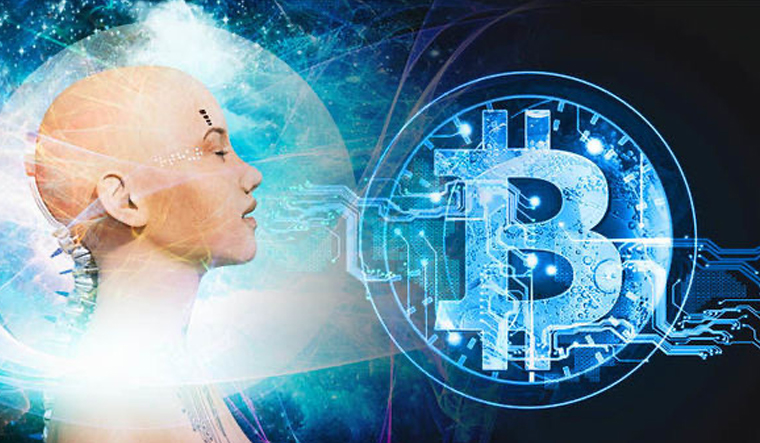 Top 5 Best AI Crypto for the next bull run - Vimarsana News