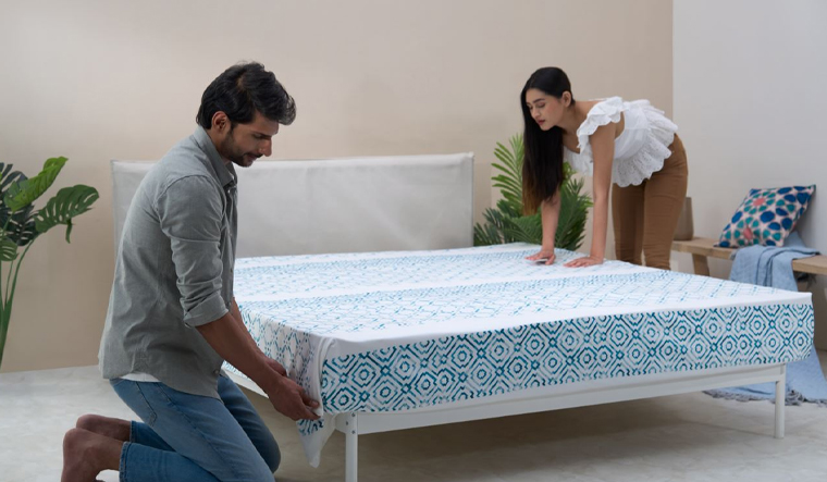 Nap-tastic! The Mattresses that Dreams Are Made Of - Vimarsana News
