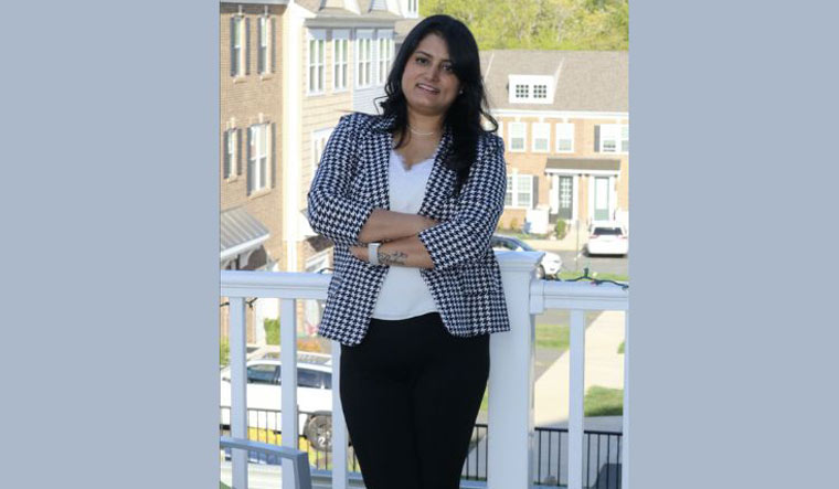 Preety Tak: An NRI Making Waves in Blockchain Technology and IT Staffing Solutions - Vimarsana News