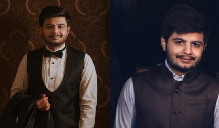 Entrepreneur Junaid Dhebar on managing multiple businesses: "I have always been a multi-tasker" - Vimarsana News