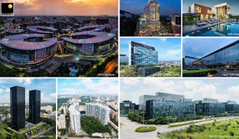 Panchshil Group: The leading Real Estate brand in Pune - Vimarsana News