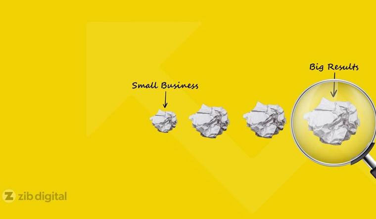 Small Business, Big Results: Rely on Top SEO Company in Ahmedabad - Vimarsana News