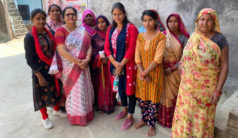 Vanvasi Project India : village based product development by architects of social impact ! - Vimarsana News