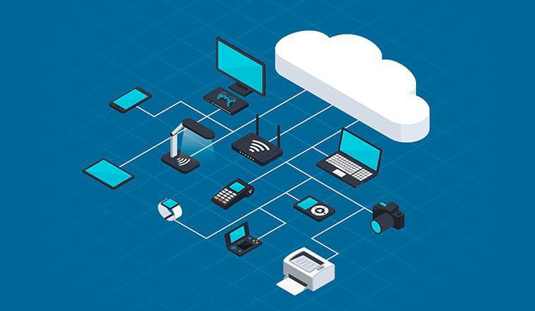 Embracing Cloud Innovation: How Businesses Can Stay Ahead in the Digital Era - Vimarsana News