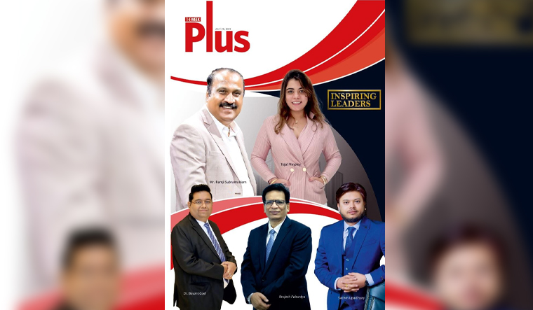 Meet Inspiring Business Leaders - Vimarsana News