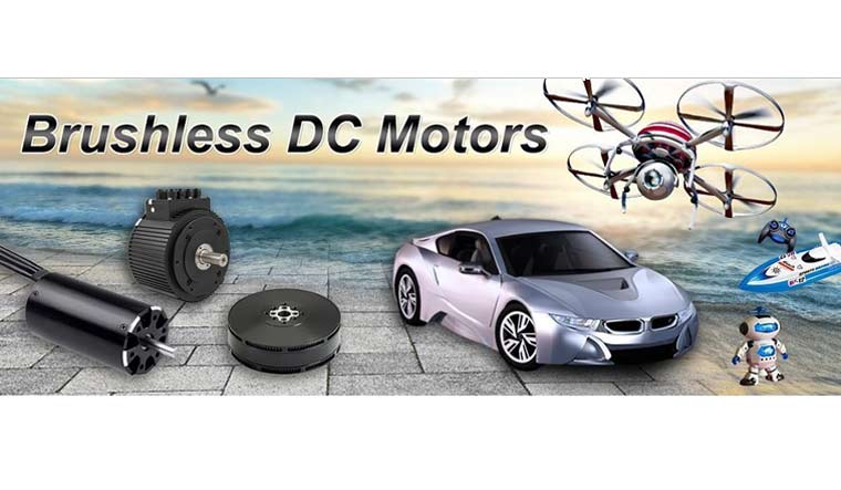 Introduction to Brushless DC Motors A Beginner's Guide - Vimarsana News