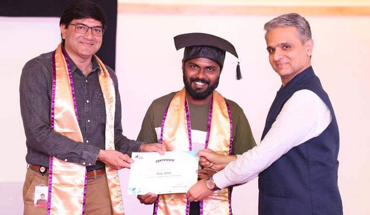 SoME's professional effectiveness programme, IMPACT, empowers Reverie workforce - Vimarsana News