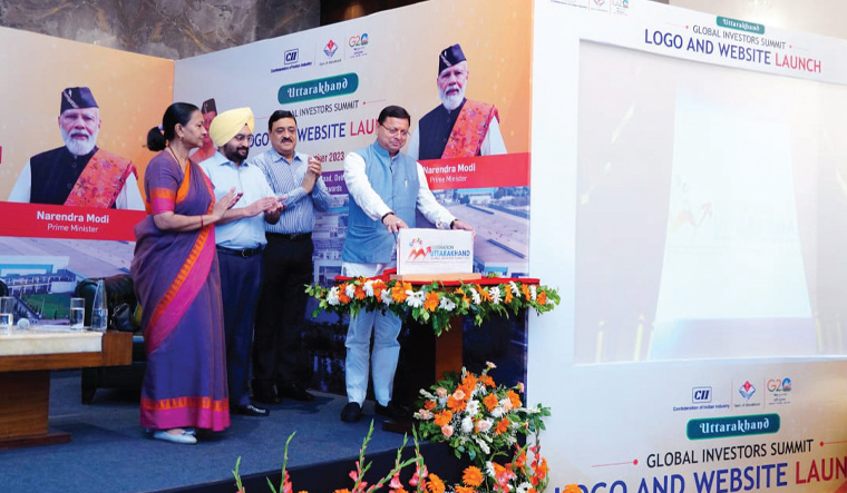 Uttarakhand opens its doors to investors - Vimarsana News