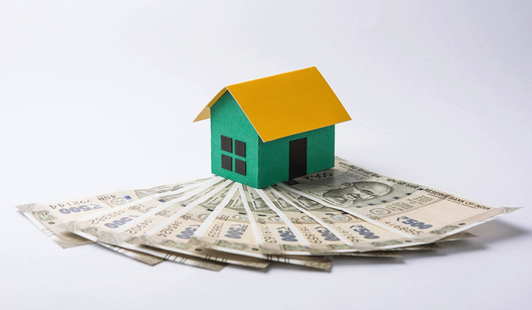 Why Loans Against Property Are Trending: A Financial Analysis for 2023 - Vimarsana News