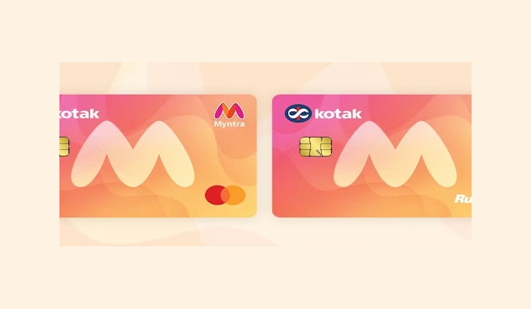 Amazing Discounts on Myntra Platforms: Now Trending With New Myntra Kotak Credit Card - Vimarsana News
