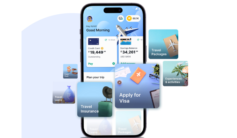 Visiting Bangkok or Dubai for a Vacation Soon? Forex Card is the Ideal Travel Buddy for Shopping there! - Vimarsana News