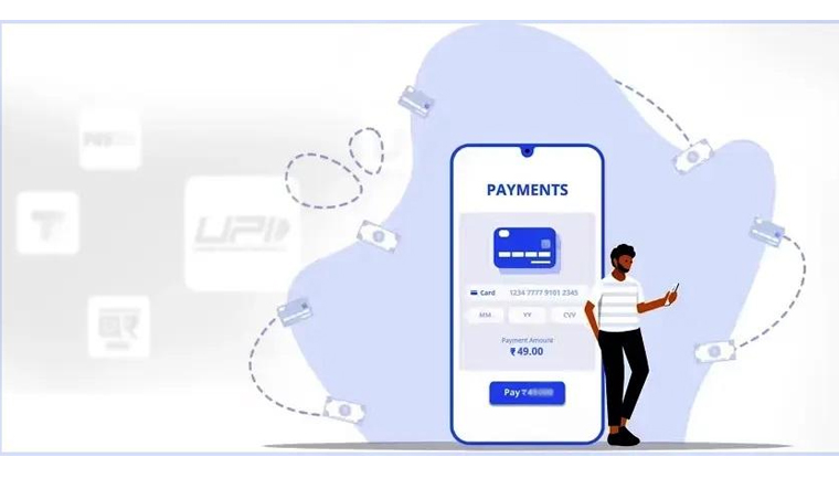 Digital Payment Revolution and Credit Card Usage - Vimarsana News