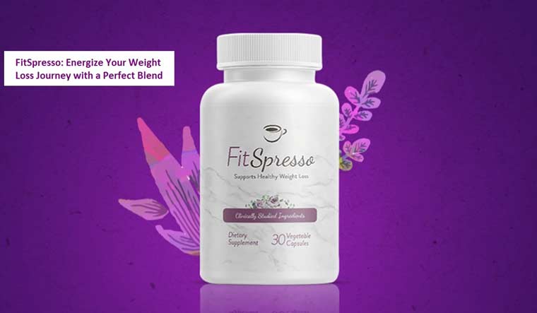 FitSpresso Reviews (Latest Coffee Loophole Formula) Researched Ingredients & Falsely Proven Complains | Know before Using! - Vimarsana News
