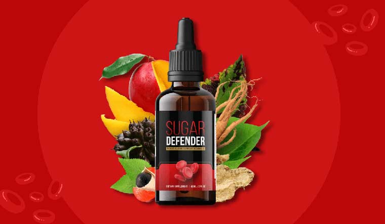 Sugar Defender Reviews Scam (Legit Blood Sugar Supplement Or Fake Claims) Truth About Sugar Defender 24! (Complaints Exposed!) - Vimarsana News
