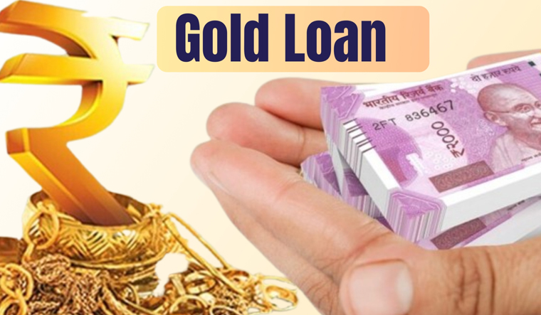 5 Tips For Taking a Gold Loan - Vimarsana News