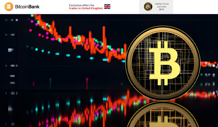 Bitcoin Bank Review SCAM Exposed: Real Reports and Ratings by Traders - Legit Crypto Trading Platform? - Vimarsana News