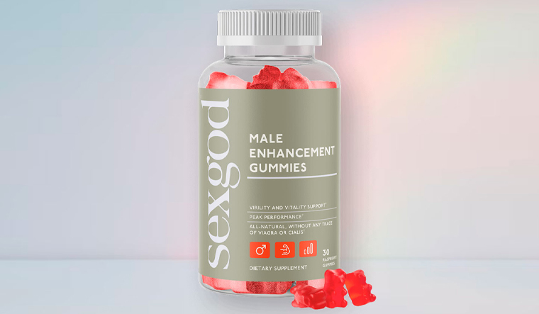 Sexgod Male Enhancement Gummies Shocking Results | Sexgod ME Gummies Scam Alert 2023 Reports! - Vimarsana News
