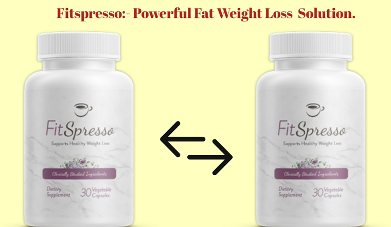 FitSpresso Reviews [Fake Certified] Get FitSpresso Pills Complaints, Ingredients Side Effects & FitSpresso Where To Buy? - Vimarsana News