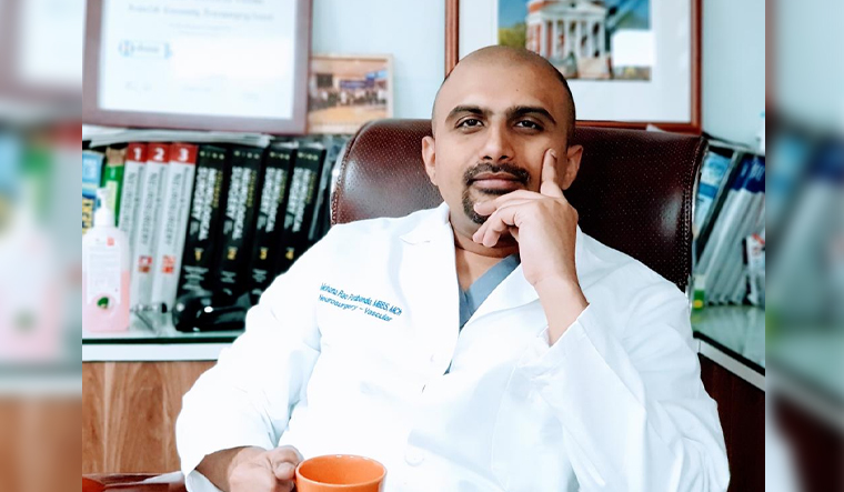 Top 10 Best Spine Surgeons and Neurosurgeons in India: Dr. Rao take the lead - Vimarsana News