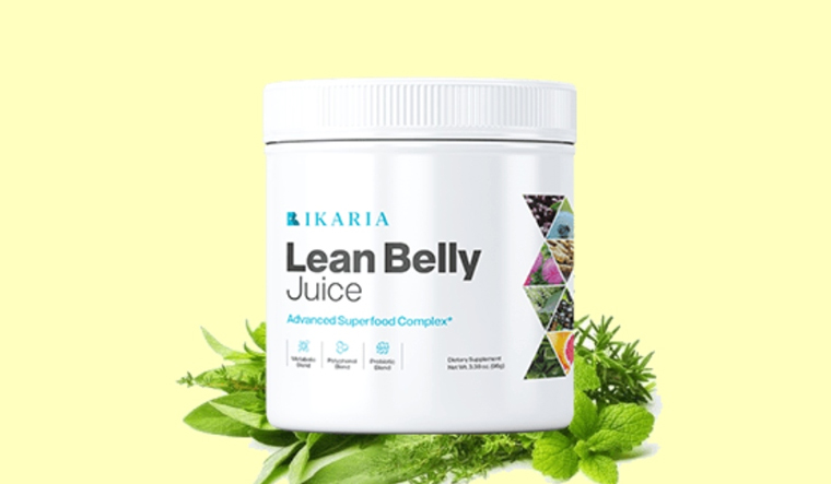 Ikaria Juice Reviews (Lean Belly Juice Ikaria Australia) Scam 2023 Weight Loss Benefits & Ikaria Juice Official Website Price! Must Read - Vimarsana News