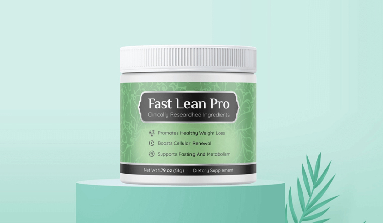 Fast Lean Pro Reviews (Customer Warning Alert!) Know The Truth About This Weight Loss Support Formula (Critical Report) - Vimarsana News