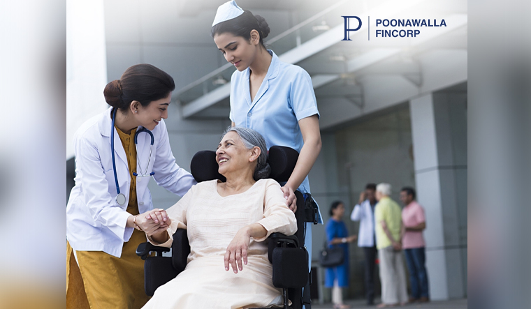 How Can a Personal Loan Help in a Medical Emergency? - Vimarsana News