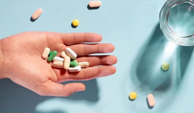 Best Male Enhancement Pills 2024: Top Rated Over the Counter Sex, Erection Pills That Actually Work! - Vimarsana News
