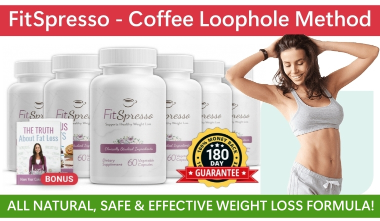 FitSpresso Reviews USA,Canada,Australia,UK,South Africa [Consumer Reports Exposed]: Read Ingredients Before You Buy FitSpresso Coffee Loophole! - Vimarsana News