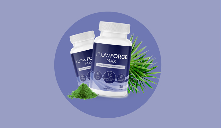 FlowForce Max Real Reviews Scam Australia, UK, Canada (User Reviews Exposed!) Are There Any Complaints? - Vimarsana News
