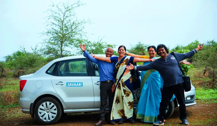 Smart Commuting - Savaari's 5 Best Hacks for Budget-Friendly Travel - Vimarsana News