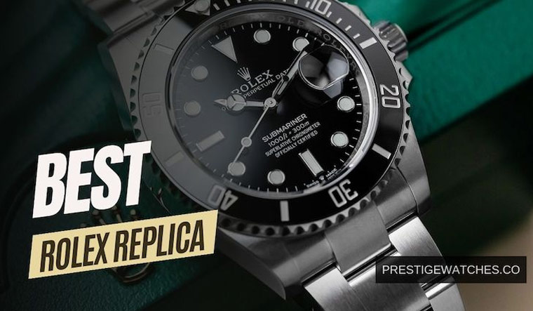 Rolex Replica - Top Trusted and Verified Seller of Rolex Super Clone Watches - Vimarsana News